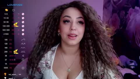 _just_a_queen_3 online show from December 3, 2024, 9:34 pm