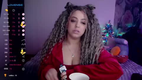 _just_a_queen_3 online show from January 31, 2025, 7:40 pm