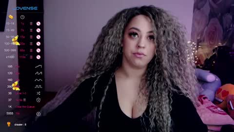 _just_a_queen_3 online show from February 14, 2025, 9:45 am