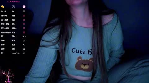 Snapshot of _just_a_simple_girl chatting on March 19, 2026, 12:14 am _just_a_simple_girl online show from March 19, 2026, 12:14 am