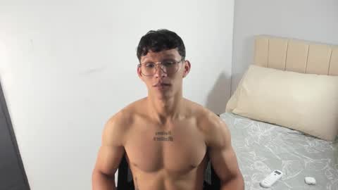 justin online show from February 24, 2026, 4:43 am