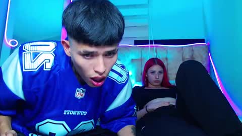 mod online show from February 20, 2025, 1:46 am