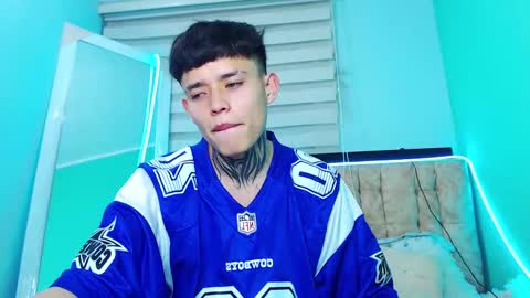 mod online show from February 27, 2025, 3:25 am