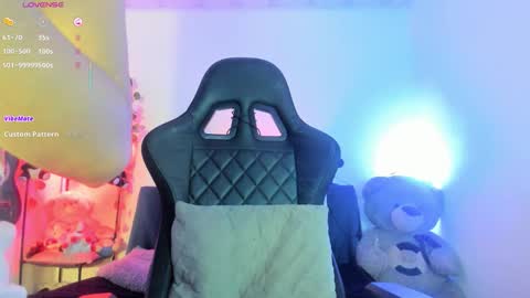 _kairy_ online show from December 16, 2025, 2:16 am