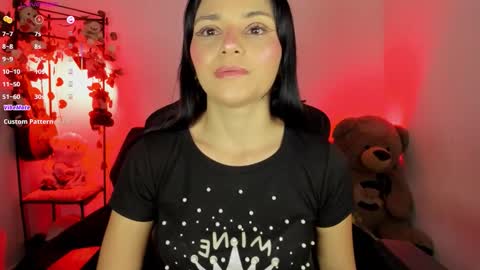 _kairy_ online show from December 18, 2025, 4:07 am