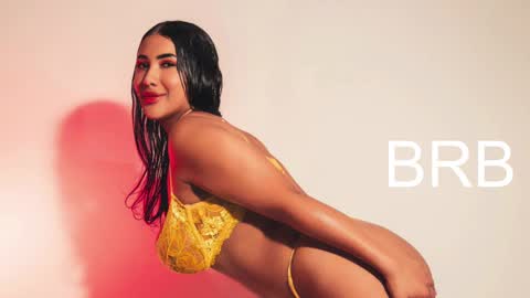 Karen online show from March 8, 2025, 8:44 am