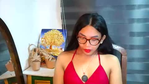 _karie_ online show from April 14, 2026, 6:47 pm