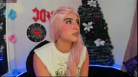 _karine01 online show from December 29, 2024, 4:48 am