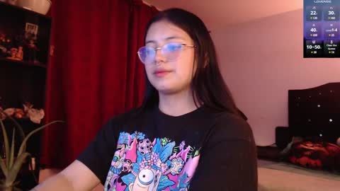 Snapshot of _kat_sweet chatting on December 9, 2024, 3:07 am Cata  online show from December 9, 2024, 3:07 am