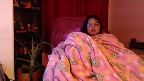 Snapshot of _kat_sweet chatting on December 24, 2024, 7:06 am Cata  online show from December 24, 2024, 7:06 am