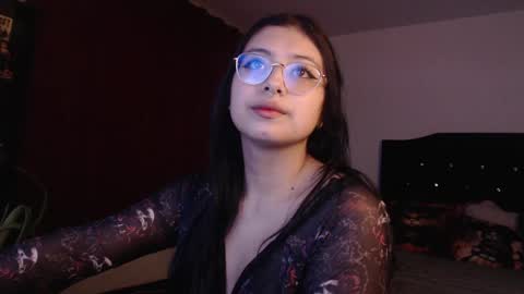 Snapshot of _kat_sweet chatting on January 7, 2025, 3:46 am Cata  online show from January 7, 2025, 3:46 am