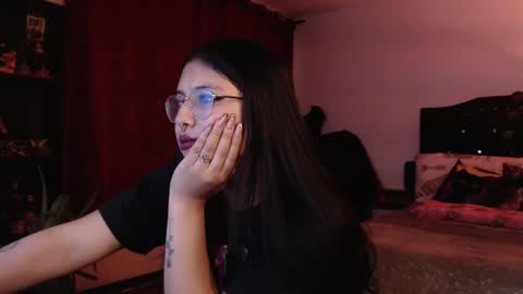 Snapshot of _kat_sweet chatting on January 11, 2025, 6:03 am Cata  online show from January 11, 2025, 6:03 am