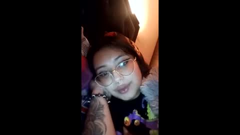 Snapshot of _kat_sweet chatting on January 11, 2025, 9:04 am Cata  online show from January 11, 2025, 9:04 am