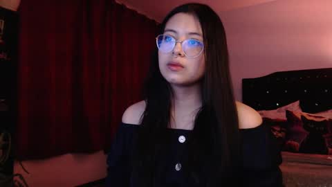 Snapshot of _kat_sweet chatting on January 13, 2025, 3:34 am Cata  online show from January 13, 2025, 3:34 am