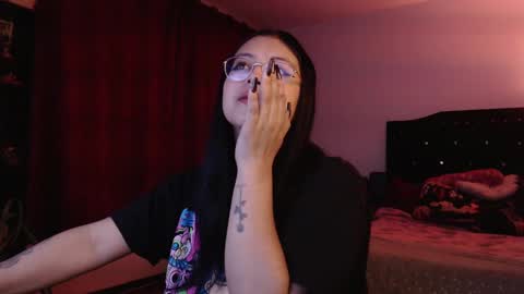 Snapshot of _kat_sweet chatting on January 18, 2025, 2:47 am Cata  online show from January 18, 2025, 2:47 am