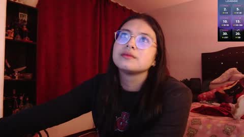 Snapshot of _kat_sweet chatting on January 26, 2025, 3:38 am Cata  online show from January 26, 2025, 3:38 am