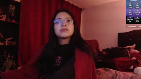 Snapshot of _kat_sweet chatting on January 26, 2025, 7:42 am Cata  online show from January 26, 2025, 7:42 am