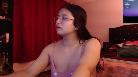 Snapshot of _kat_sweet chatting on February 7, 2025, 3:01 am Cata  online show from February 7, 2025, 3:01 am