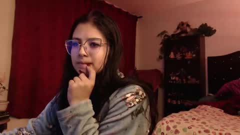 Snapshot of _kat_sweet chatting on March 12, 2025, 2:09 am Cata  online show from March 12, 2025, 2:09 am