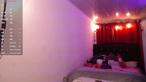 Snapshot of _kat_sweet chatting on September 29, 2025, 3:11 am Cata  online show from September 29, 2025, 3:11 am