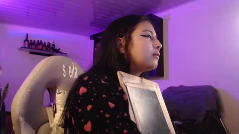 Snapshot of _kat_sweet chatting on March 17, 2026, 3:11 am Cata online show from March 17, 2026, 3:11 am