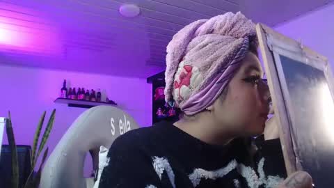Snapshot of _kat_sweet chatting on March 27, 2026, 3:12 am Cata online show from March 27, 2026, 3:12 am