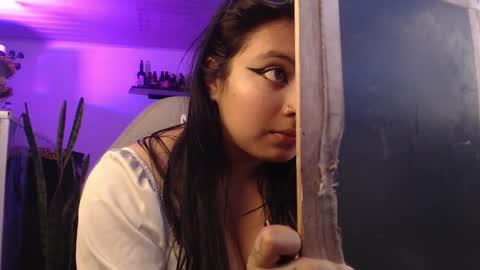 Snapshot of _kat_sweet chatting on March 29, 2026, 3:06 am Cata online show from March 29, 2026, 3:06 am