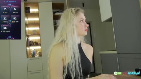 Kate online show from January 8, 2025, 4:11 pm