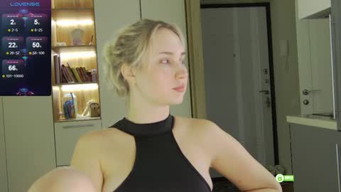 Kate online show from January 10, 2025, 4:41 pm