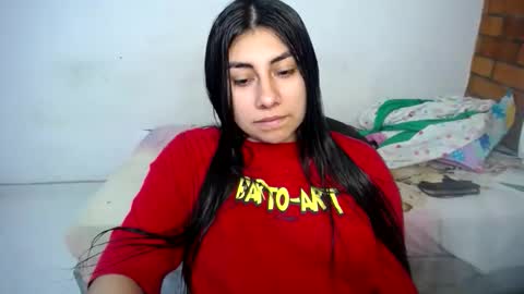 kateryn online show from February 28, 2026, 8:10 pm