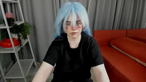 Li online show from September 8, 2025, 8:41 pm