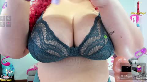 Kimi online show from January 7, 2025, 9:14 pm