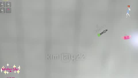 Kimi online show from February 17, 2025, 1:58 am