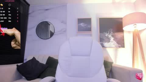 Snapshot of _kiramoon__ chatting on December 8, 2024, 11:19 pm Kiraaaa 0 online show from December 8, 2024, 11:19 pm