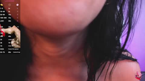 Snapshot of _kiramoon__ chatting on December 24, 2024, 6:06 pm Kiraaaa 0 online show from December 24, 2024, 6:06 pm