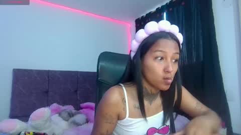 Stefany online show from May 7, 2026, 10:48 pm