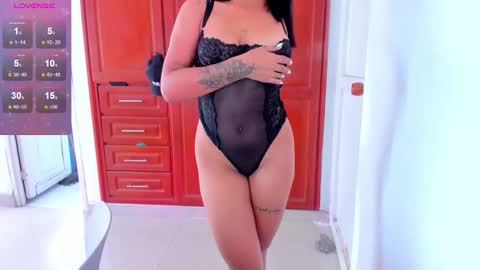  koriinn  online show from March 5, 2026, 2:24 pm