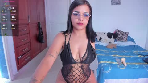  koriinn  online show from April 2, 2026, 2:58 pm