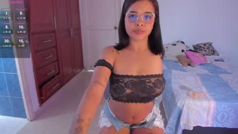  koriinn  online show from April 10, 2026, 5:39 pm