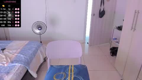 Snapshot of _koriinn_ chatting on July 2, 2026, 9:54 pm koriinn online show from July 2, 2026, 9:54 pm