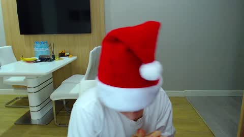 Kurt online show from December 25, 2024, 6:30 pm