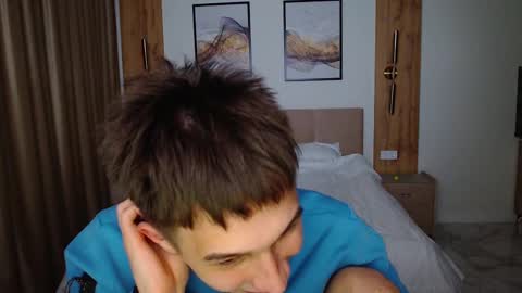 Kurt online show from February 18, 2025, 5:21 pm