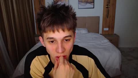 Kurt online show from March 5, 2025, 12:59 am