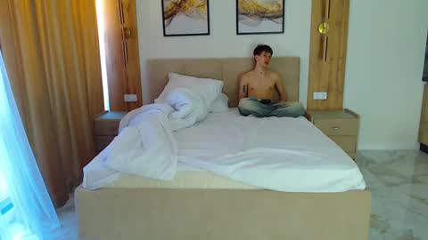 Kurt online show from March 9, 2025, 9:24 am