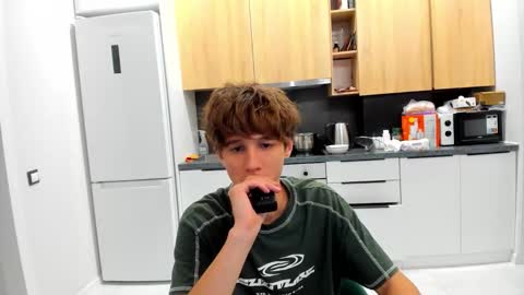 Kurt online show from September 11, 2025, 12:44 am