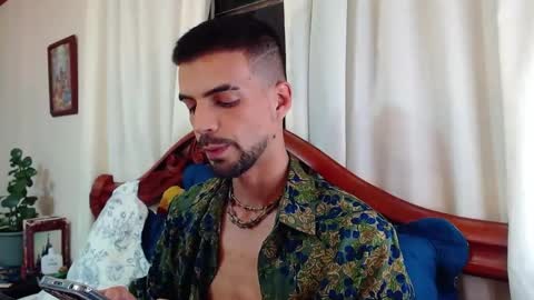 KURT online show from April 3, 2026, 12:30 am