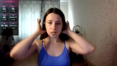 Snapshot of _kylle_ chatting on October 5, 2025, 1:09 pm _kylle_ online show from October 5, 2025, 1:09 pm