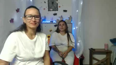 SANDRA online show from October 29, 2025, 12:57 am