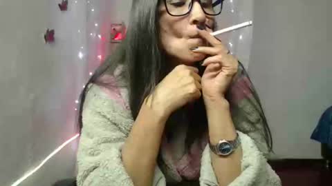 SANDRA online show from November 22, 2025, 4:22 am