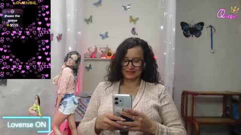 SANDRA online show from February 19, 2026, 7:04 am